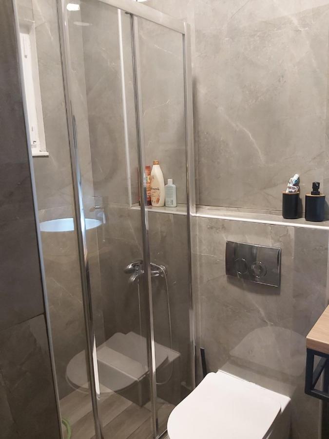 Nantias Luxury Home Александруполис Екстериор снимка