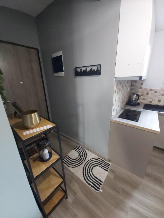 Nantias Luxury Home Александруполис Екстериор снимка